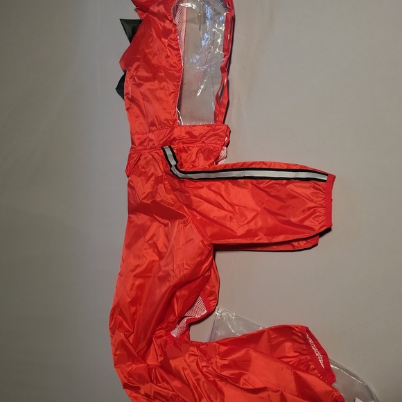 Dog raincoat - Picture 4 of 5